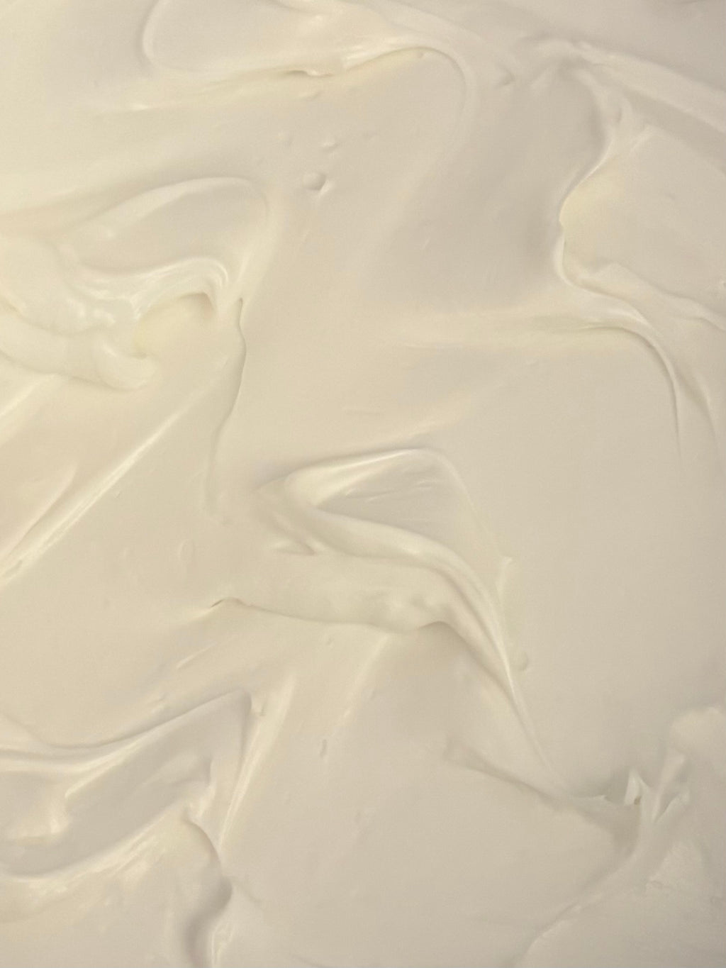 Body Crème 16 oz