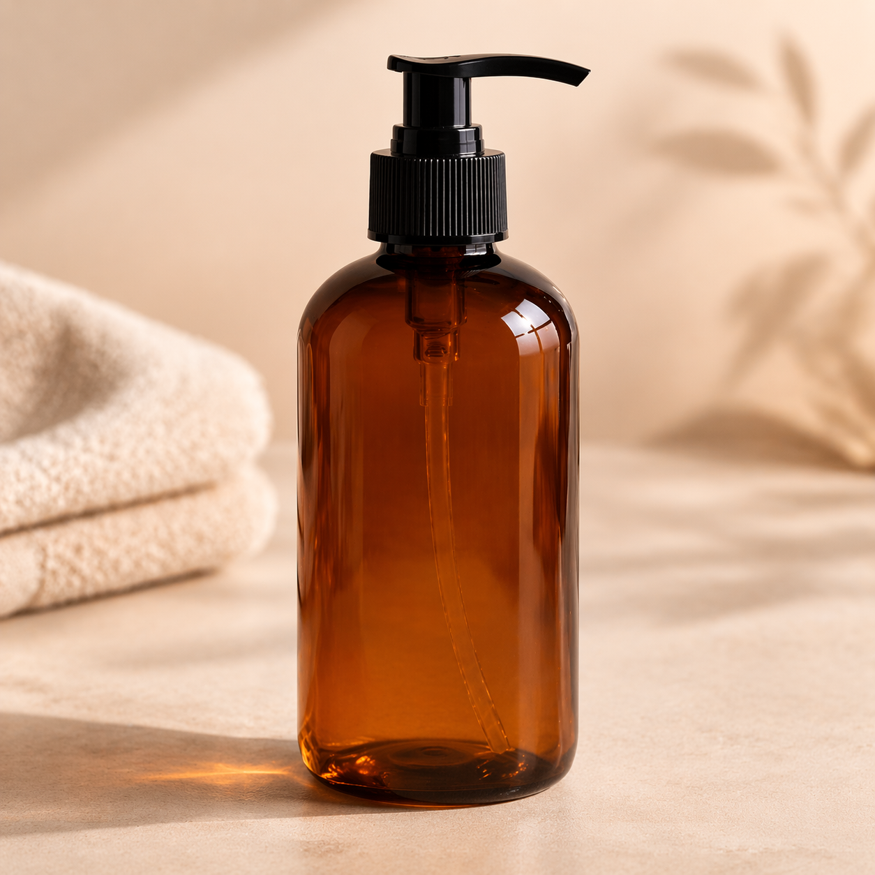 Body Lotion 8oz