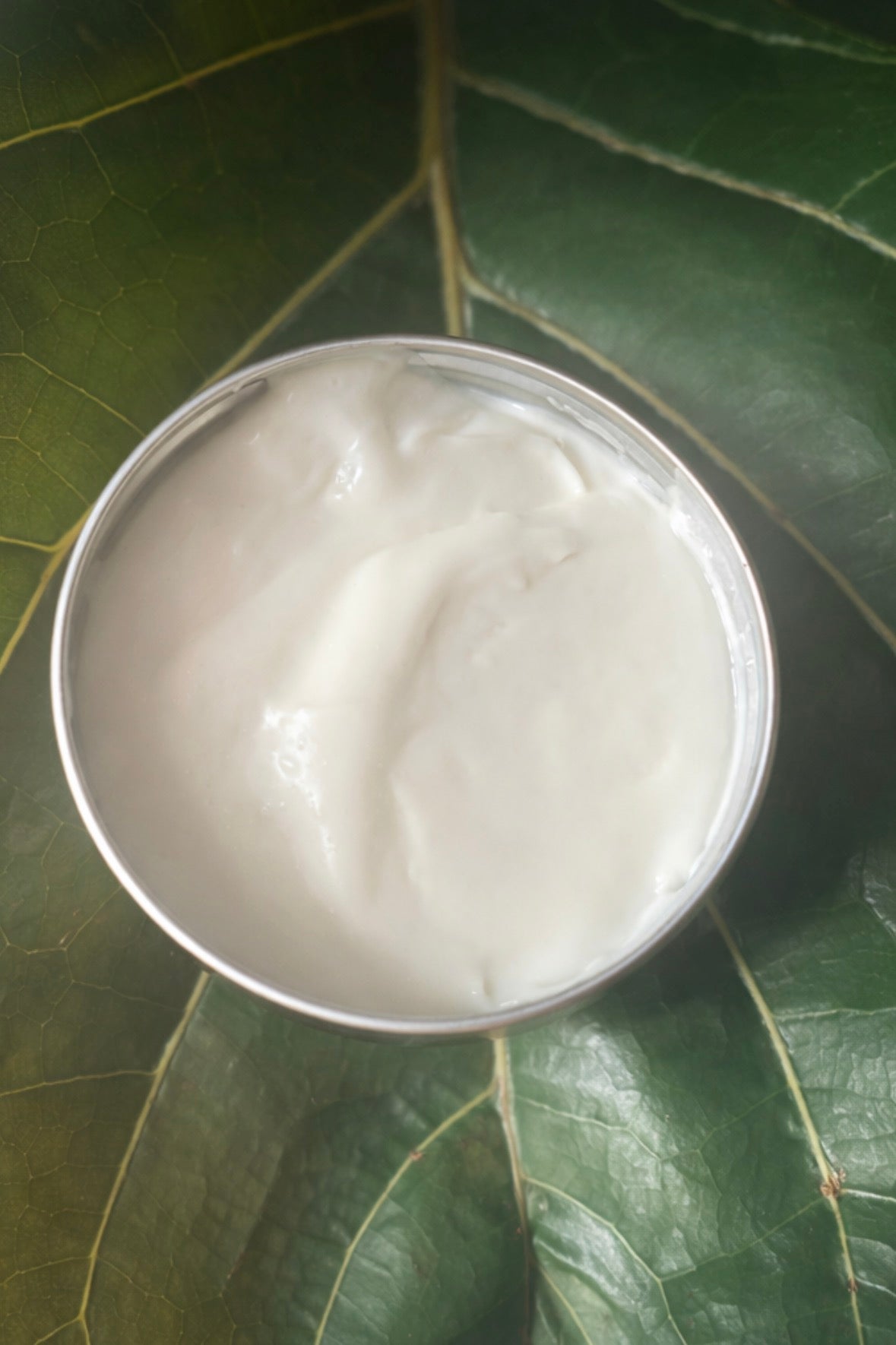 Body Lotion travel size